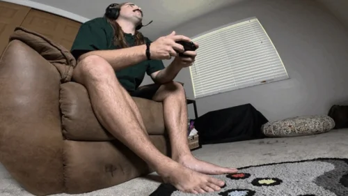Bluecollarboys - Unaware Giant Gamer 1080p