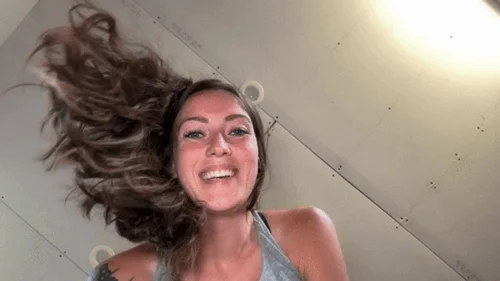 Giantess Ashton - Durability Testing