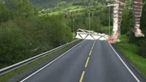 Mxdominionakacrushgoddess Clips - Giantess Destroys Stupid Bridge 1080
