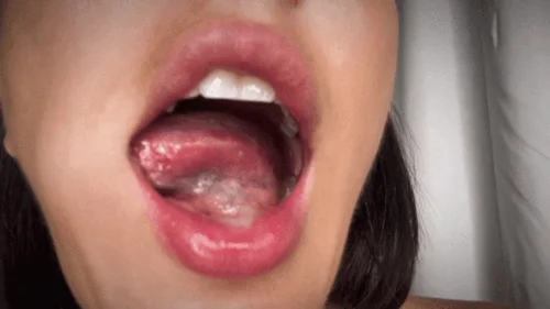 Goblingoddesss - Gummie Vore ASMR