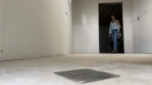 Giantess Ashton - Treasure