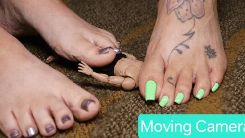My Pretty Feet Store - Tiny Man Foot Smelling Toe Job Rhonda Myprettyfeet8