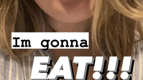 Marzia’s Tiny Fantasies - Tiny slave tricked into vore!