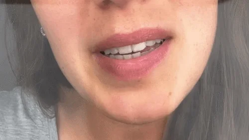 Giantess Ashton - The Void