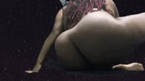 Mxdominionakacrushgoddess Clips - Giantess Special Effects - Horny Giantess Fucks and Pisses on Planet Earth, femdom, size comparison, pee fetish 4k