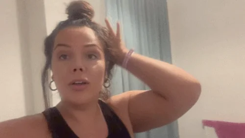 Nadia Sapphire - 3 Barbie’s destroyed by ass