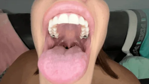 Ginary's Giantess Adventures - Giantess Nikki Brooks Teases, Eats, & Excretes You (HD 1080 MP4)