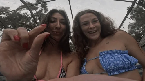 Princess Nathalia - Gentle Giantess’