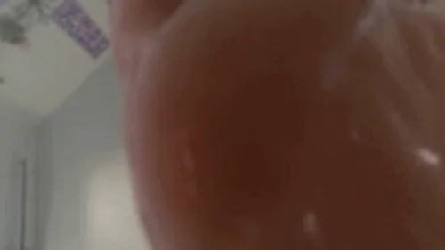 Mxdominionakacrushgoddess Clips - Shrinking fetish - Teenie Sneaks into Giantess Foot Bath POV PT 1 4k, Foot Domination, Giantess, Female Domination