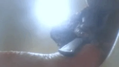 Mxdominionakacrushgoddess Clips - Shrinking fetish - Teenie Sneaks into Giantess Foot Bath POV 1080 smaller PT 2 , Foot Domination, Giantess, Female Domination
