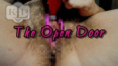 Ladykassandra - The Open Door