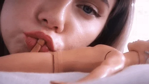 My Private Clips And Fantasies - Miniature penis blowjob mp4 HD
