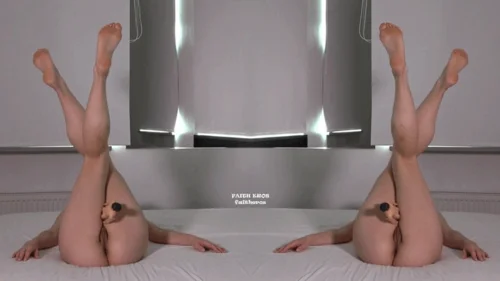 Faith Eros - STEP-MOMMY WANTS TO FUCK YOU