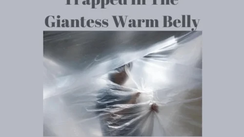 Meltbyvoid - Lured And Trapped In The Giantess Warm Belly - Erotic Giantess Fantasy Mesmerize