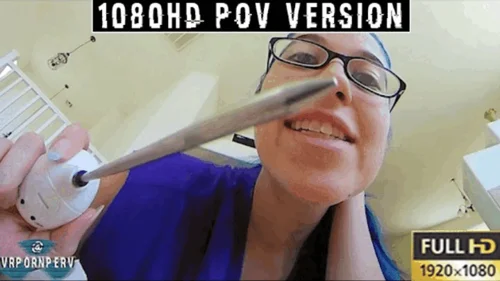 Vr Porn Perv - The Teacher Vore Tutorial ft Giantess Alex Coal - 0566