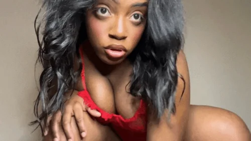 God Gabriella - GIANT HUMILIATION