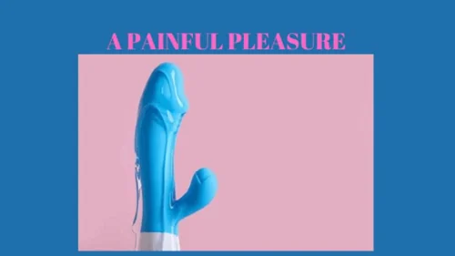 Meltbyvoid - A PAINFUL PLEASURE - An Erotic BDSM Mind Melting Series