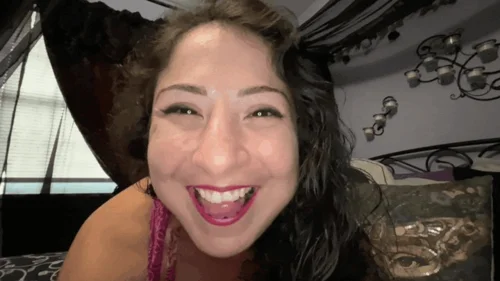 Ginary's Giantess Adventures - You Worship The Sexy Body Of Your Giantess Goddess Gia Love (HD 1080p MP4)