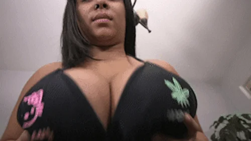 Fetishlands Beanstalk - Athlete Meets Dream Amazon Goddess HD