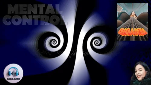 Powerfulmentalcontrol - Giantess- Giganta Audio Spanish