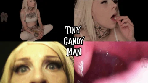 Tetra69 - Tiny Candy Man