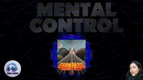 Powerfulmentalcontrol - Giantess- Audio
