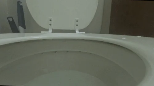 Mxdominionakacrushgoddess Clips - Toilet Fetish - Tiny Human Fred Swimming in Evil Giantess MXDominion's Huge Toilet POV, Female Domination, Shrinking fetish  1080