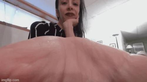 Shrink U Down - The Kerri Taylor VR4K Collection