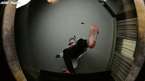 Amateur Soles Giantess And Footjobs - GIANT DR tracks down puny patients! Pt 2 - MP4