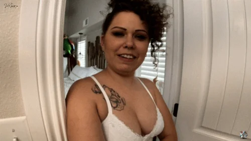 Pantyhose N Nylon Fetish Store - Giantess Bailey There You Are