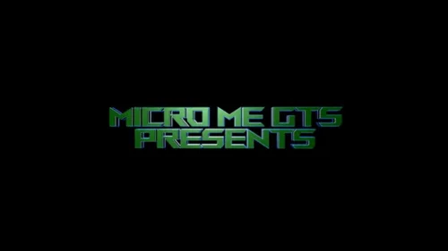 Micromegts - Gamer Girlfriend FX