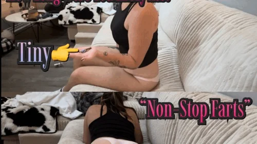 Fetish Nature's Giantess Adventures - How did you Survive?