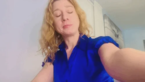 Agatha Nimble - Mean Giantess Professor Swallows You Whole