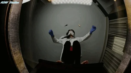 Amateur Soles Giantess And Footjobs - GIANT DR tracks down puny patients! GIANTESS BAREFOOT DOMINATION! Pt 5 - MOV