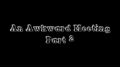 Ladykassandra - An Awkward Meeting: Part 2