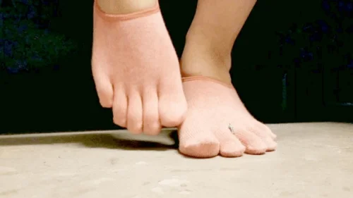 Solesnack - Giantess Crush Play (BTS Amateur Outtake)