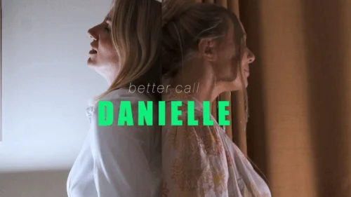 Rrawpictures - Better Call Danielle - Beth Bennett & Danielle Maye