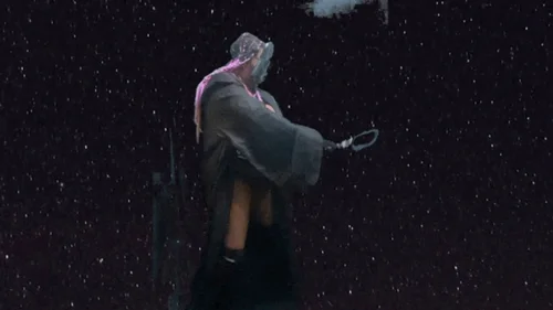 Mxdominionakacrushgoddess Clips - Giantess - Giantess Vader uses her Power to Destroy and Create something New, female domination, mind fuck, Giantess special effects  4k
