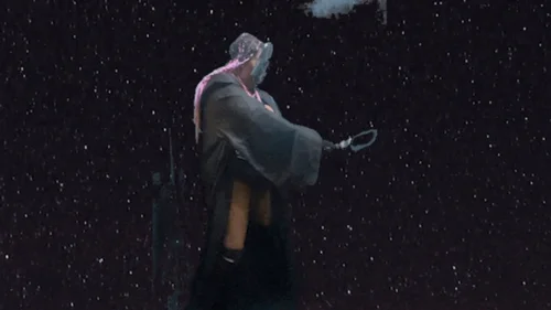 Mxdominionakacrushgoddess Clips - Giantess - Giantess Vader uses her Power to Destroy and Create something New, female domination, mind fuck, Giantess special effects  1080 smaller