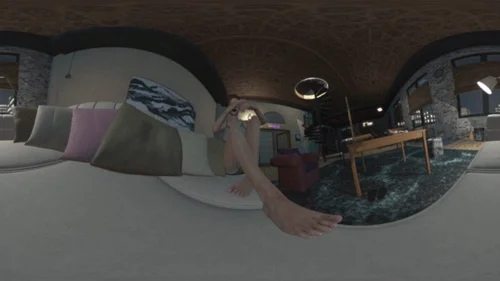 Uhf Horizon After Dark - Stories of the Pedal: Giantess Camilla Describes Her Car Adventures