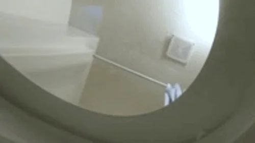 Mxdominionakacrushgoddess Clips - Toilet fetish -You are a Teenie and decide to take a refreshing swim in a giantess toilet POV , mind fuck, fantasy, female domination  1080
