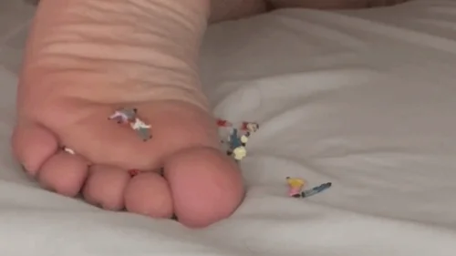 Solana And Sin - Unaware on Solana’s Soles