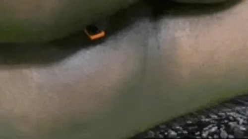 Mxdominionakacrushgoddess Clips - size comparsion -  Giantess MXDominion rests on a tiny city, giantess special effects, assfetish, female domination  1080 smaller