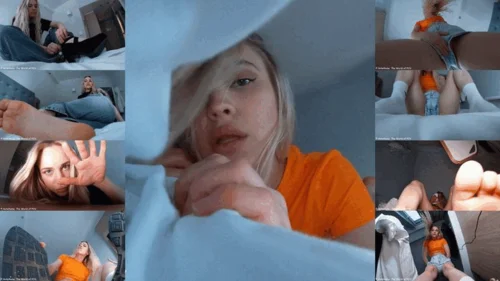 German Giantess // The Vore Store - 1699 Nikki Hill - Innocence Crushing