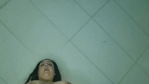 Cult Of Lilith Sinn - Giantess crushes you with her feet!