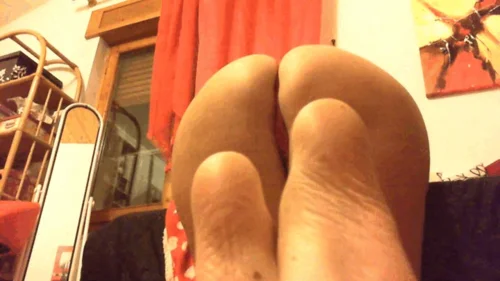 Nicoletta Embassi - Reign of the Giantess - The Tiny World of Nicoletta 720HD