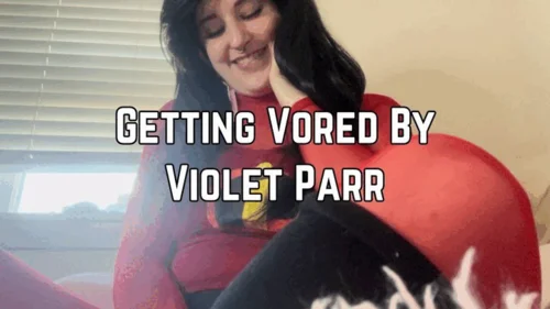 Thehairygiantess - Sisterly Love For Vore 4k HD