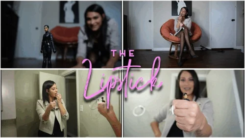 Milaap - The Lipstick