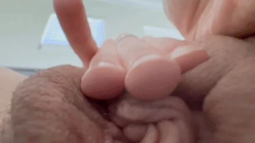 Giantess Tara - Giantess date shrinks when she cums uses as a dildo