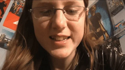 Canadian And Asian Giantess Fantasy - Sarah in Welcome To The Giantess Funhouse - HD 720p Version